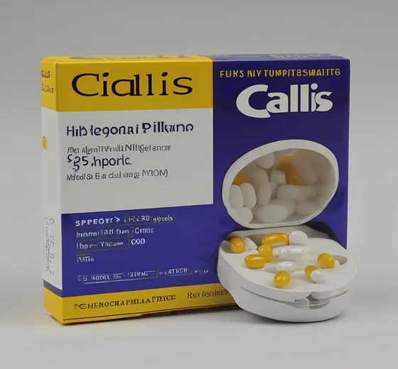 Cialis farmacia del ahorro